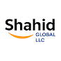 The Shahid LLC  logo