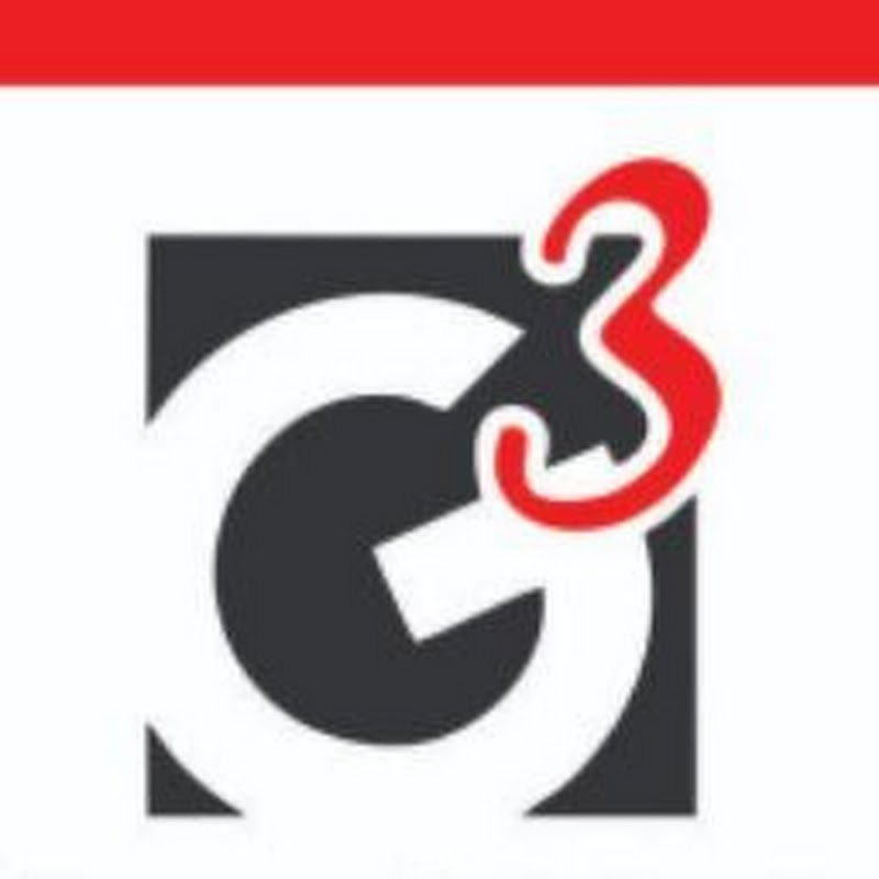 G3 mobile store