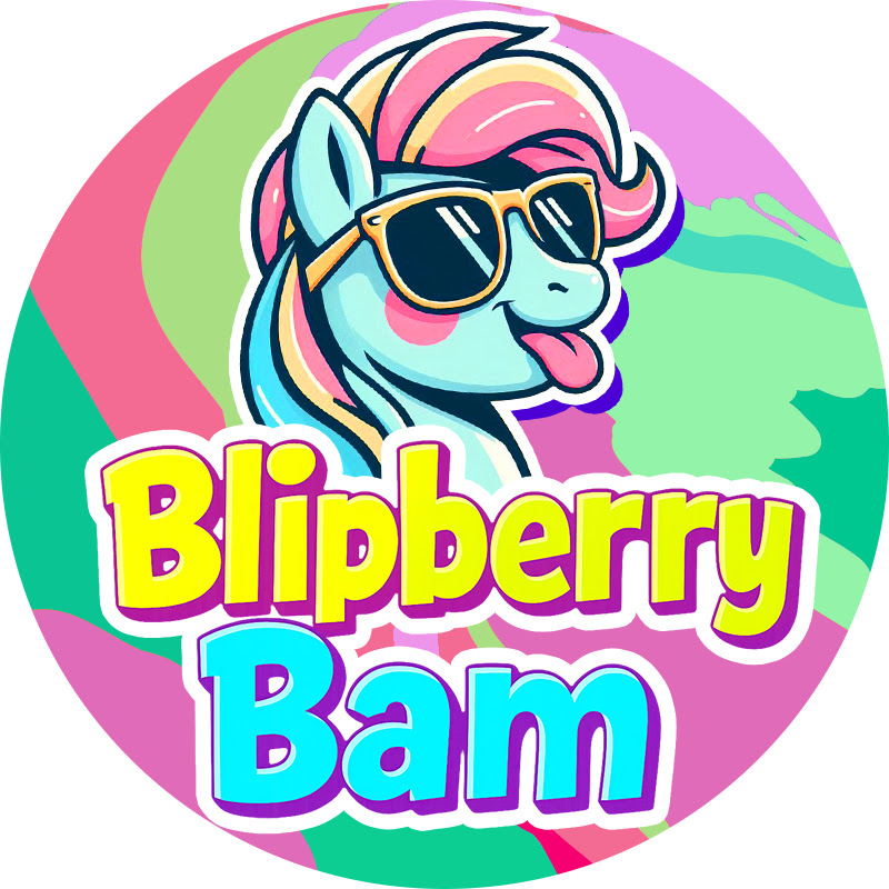 Blipberry Bam