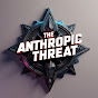 The Anthropic Threat logo