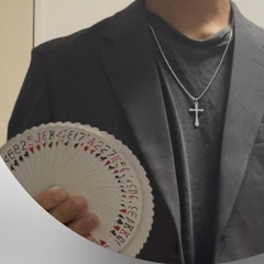 🇯🇵Japanクロースアップマジシャン𝕻𝖎𝖆𝖈𝖊 高橋アイコン画像