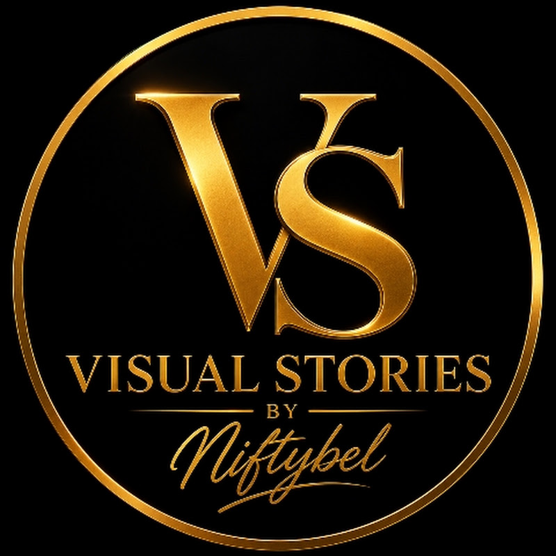 Visual Stories by Niftybel