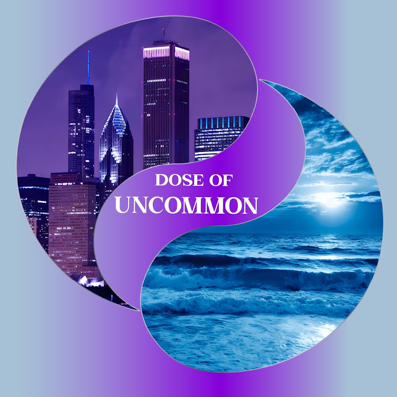 Dose Of Uncommon 