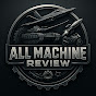 All Machine Review logo