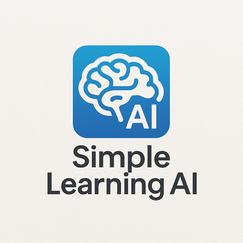 Simple Learning AI