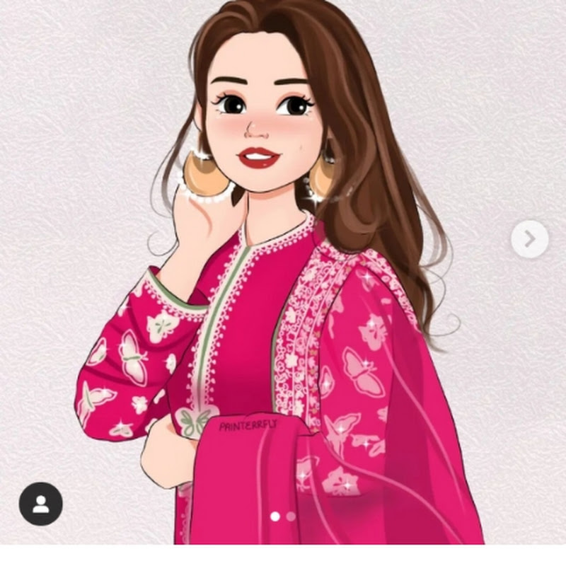 I AM AASHI