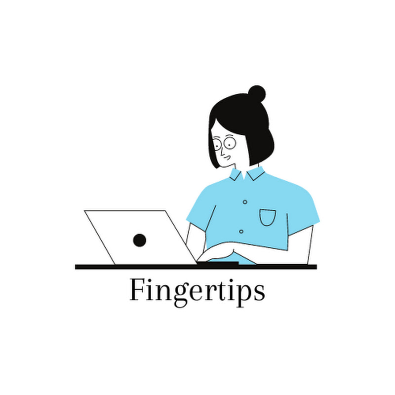 Fingertips - Learn Digital Marketing