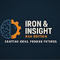 Iron & Insight: RAH Edition logo