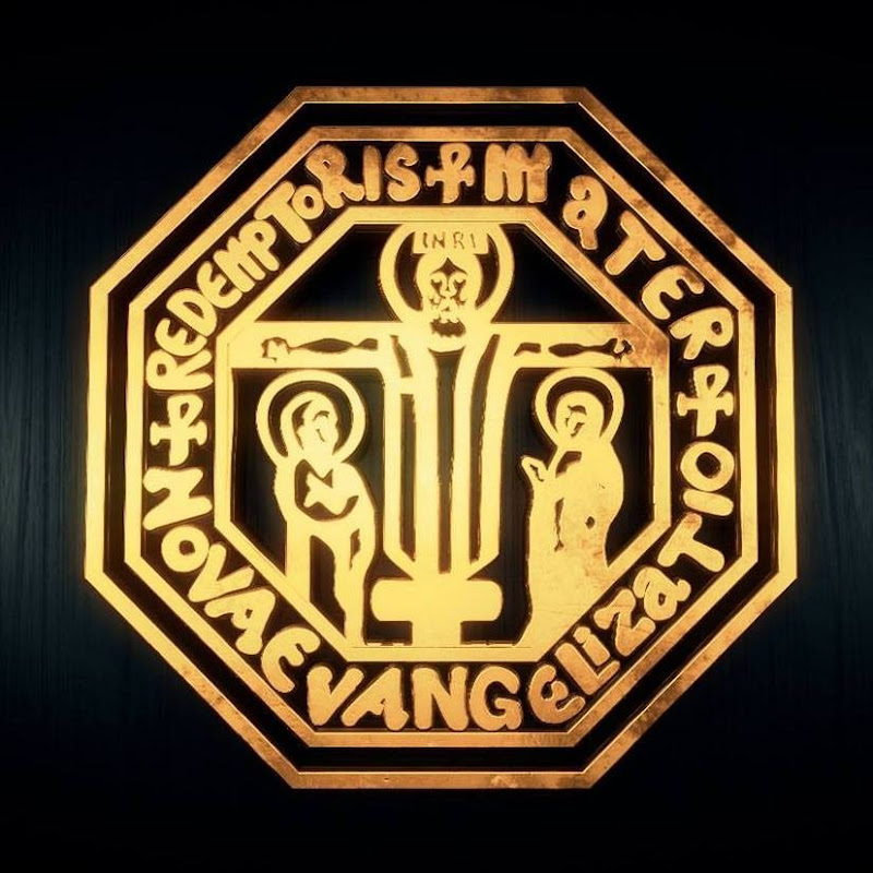 Redemptoris Mater Medellin Colombia