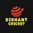 Dishant Cricket 