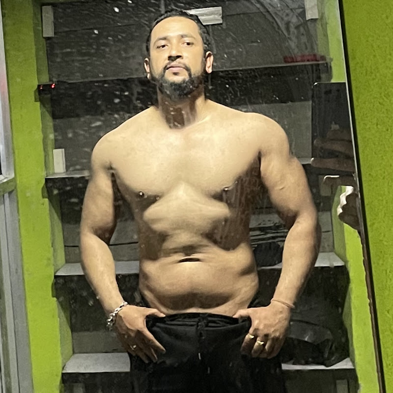 ASR Fitness club