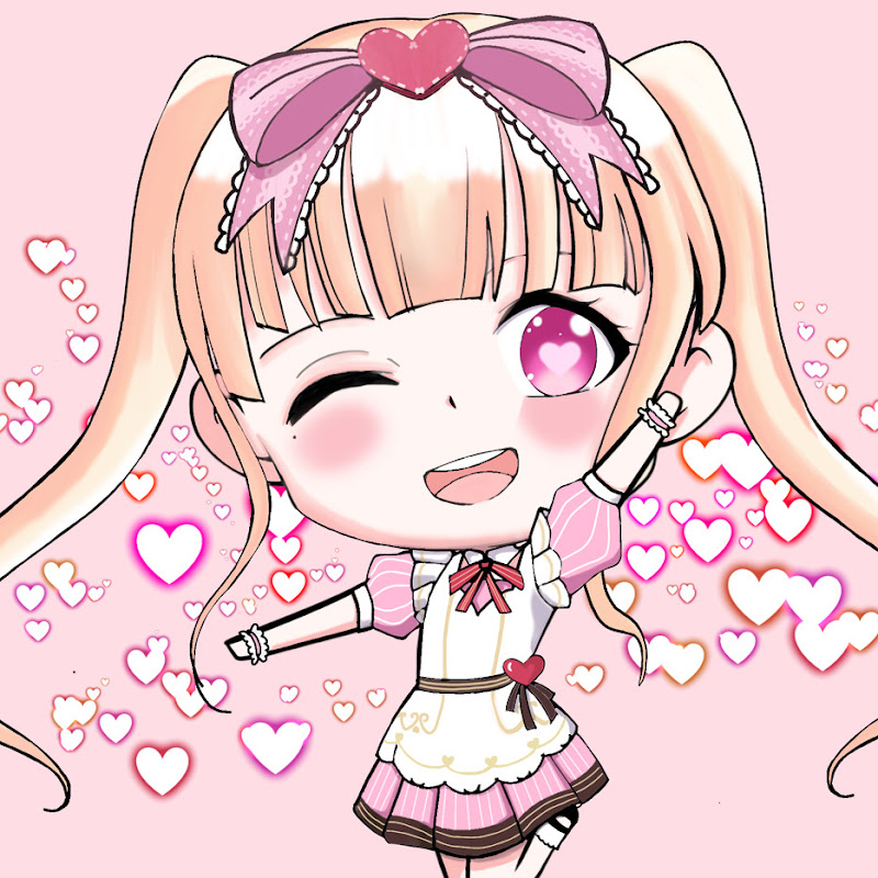 アイドル研修生みるくま