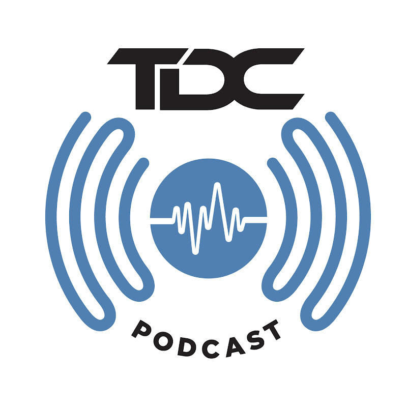 TDC Podcast cover art