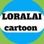 Bori Cartoon  logo
