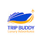 Trip Buddy Luxury Adventures logo