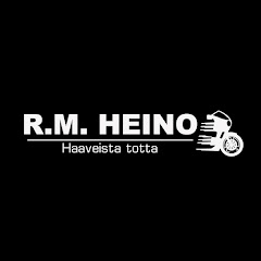 R.M. Heino