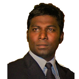 KISHORE TITUS photo