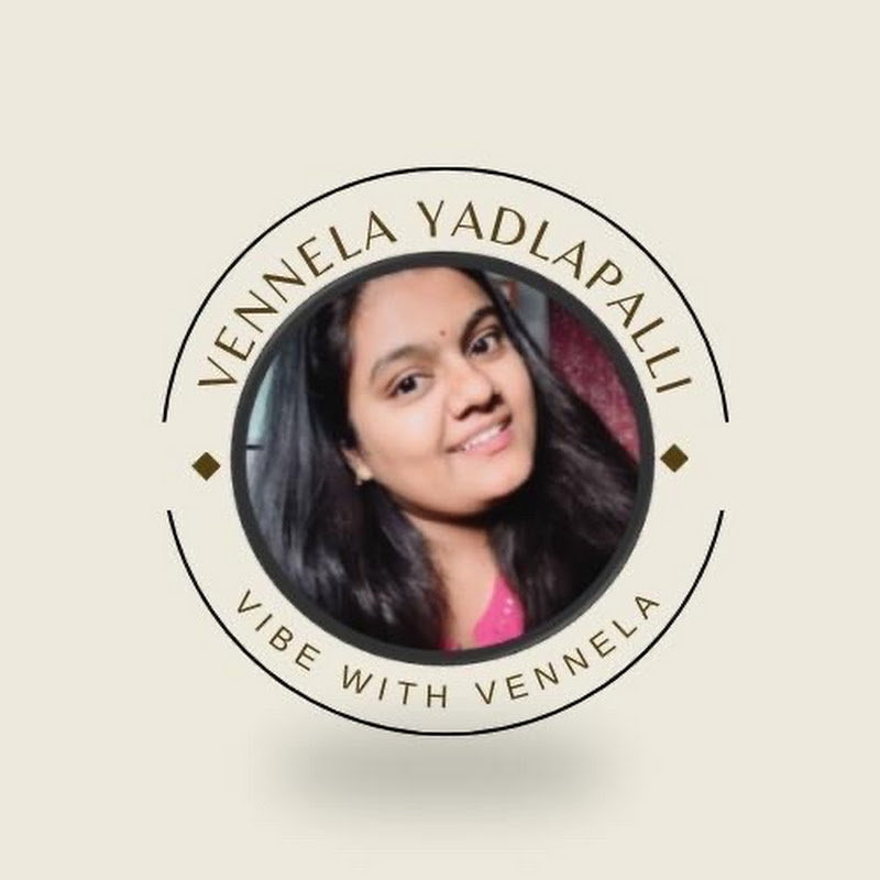Vennela Yadlapalli