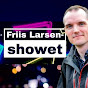 Friis Larsen-showet logo