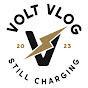 Volt Vlog  logo