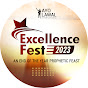 Excellence Fest logo