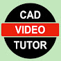 CAD Video Tutorials logo