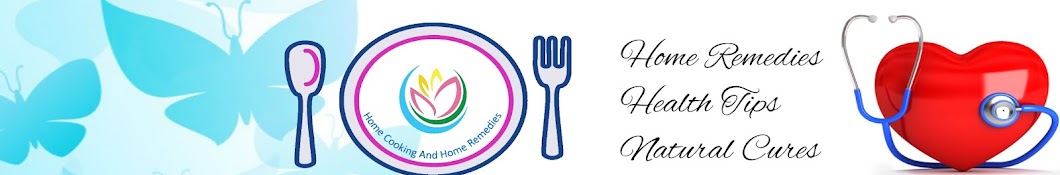 Home Cooking And Home Remedies Avatar del canal de YouTube