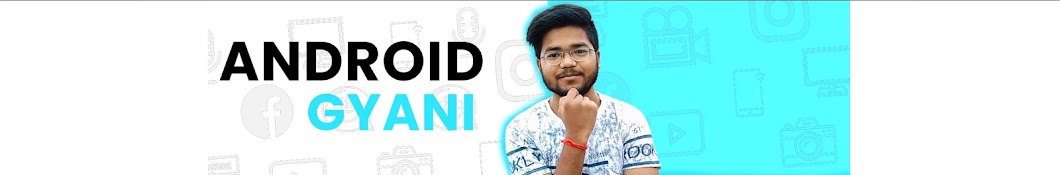 Andriod Gyani YouTube channel avatar