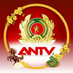 ANTV - Truyền h&igrave;nh C&ocirc;ng an Nh&acirc;n d&acirc;n