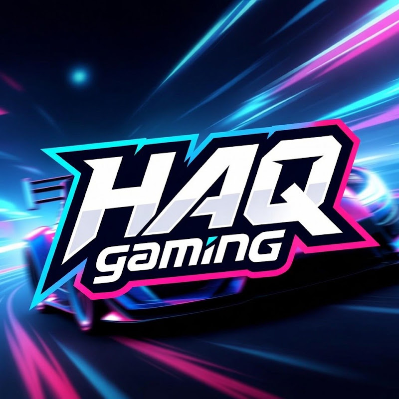 HAQ GamiNG