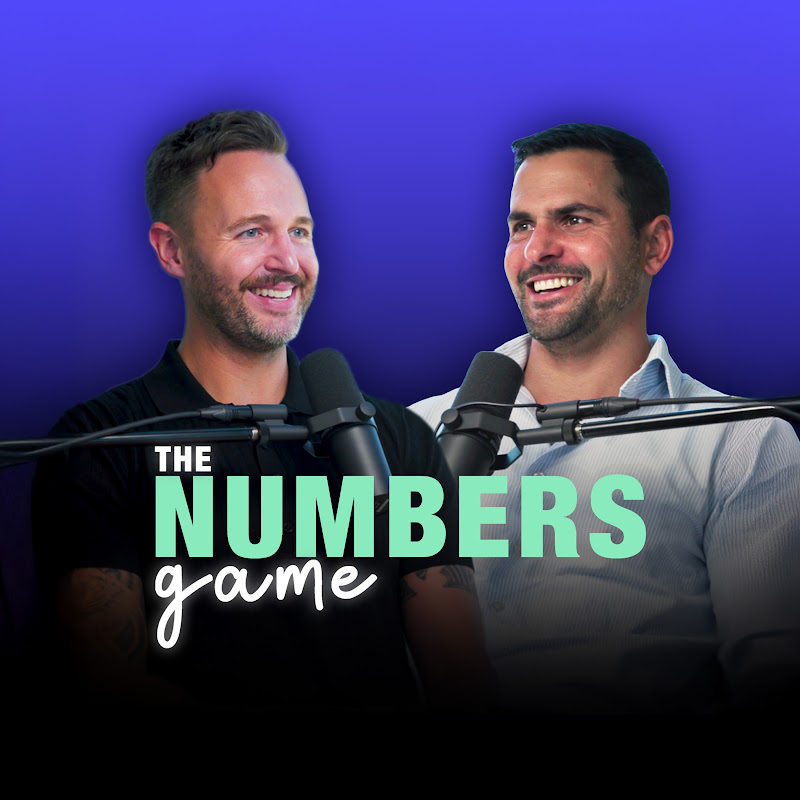 The Numbers Game