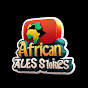 Tales Folklore logo