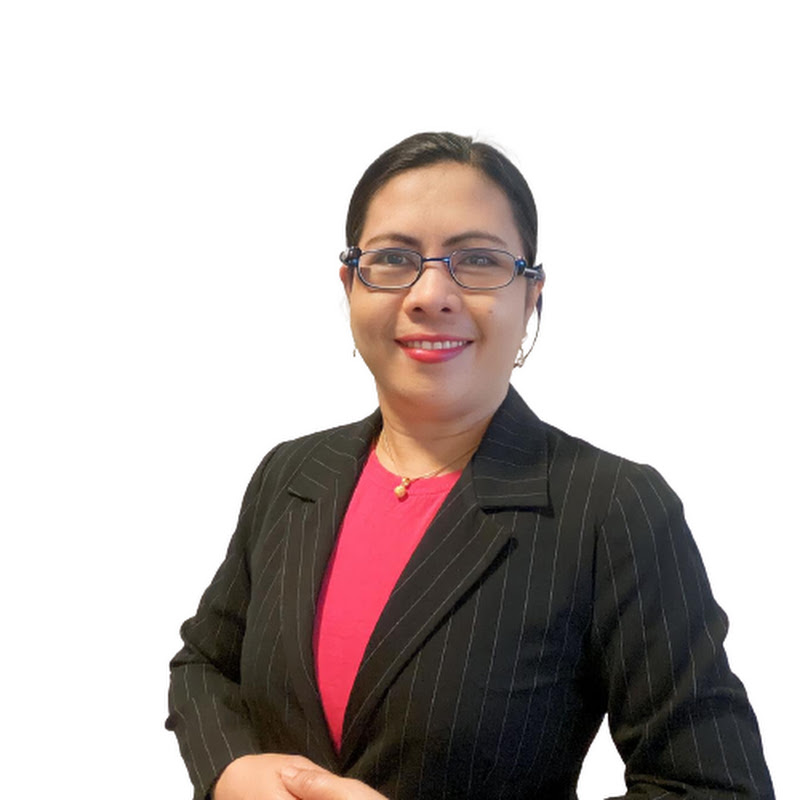 Espie Banaag - Singlemompreneur