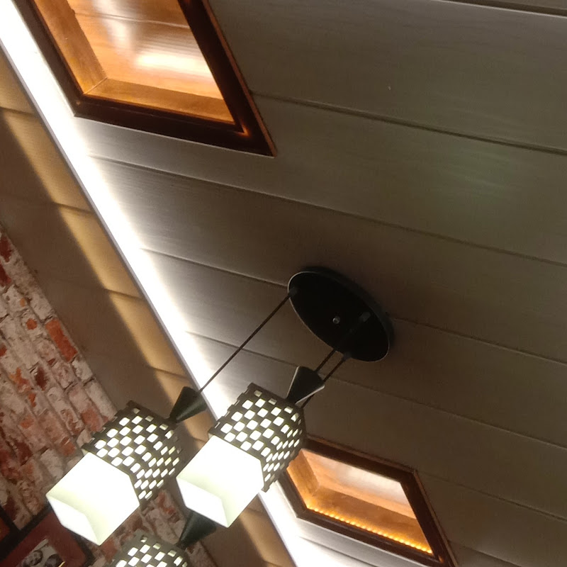 GD Interior Decoration