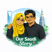 Our Saudi Story