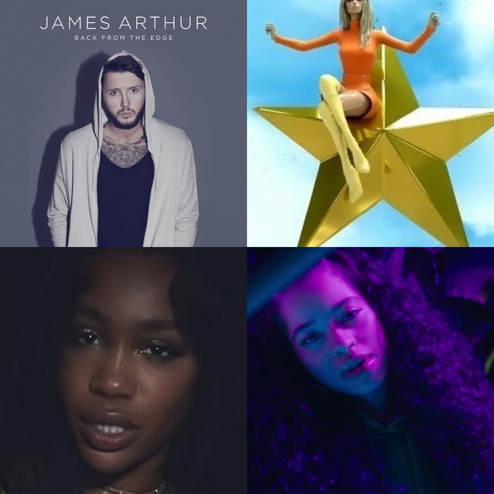 Deep Down 👀 Zhavia