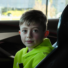 Supercar Luke