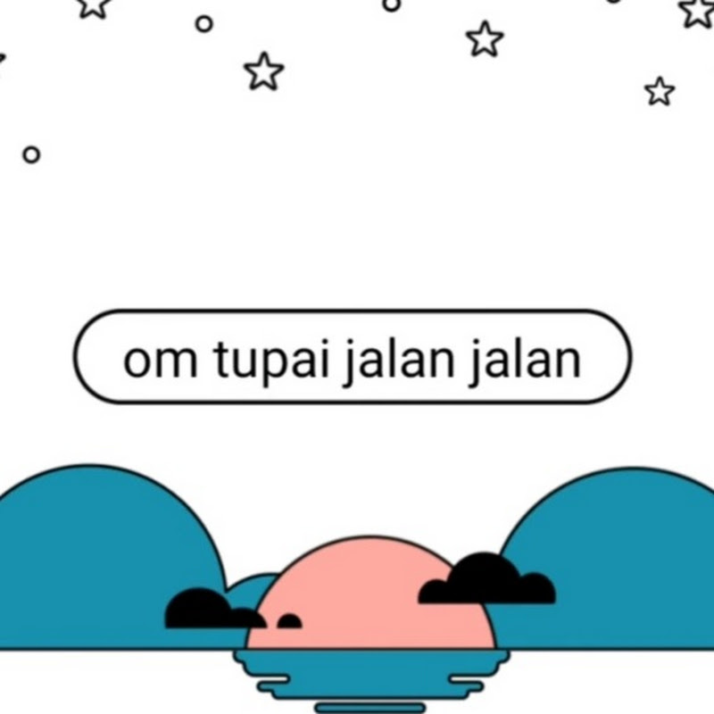 Om Tupai