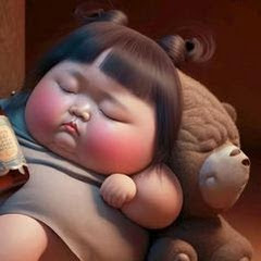 爆笑妞妞アイコン画像