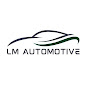 LM Automotive logo