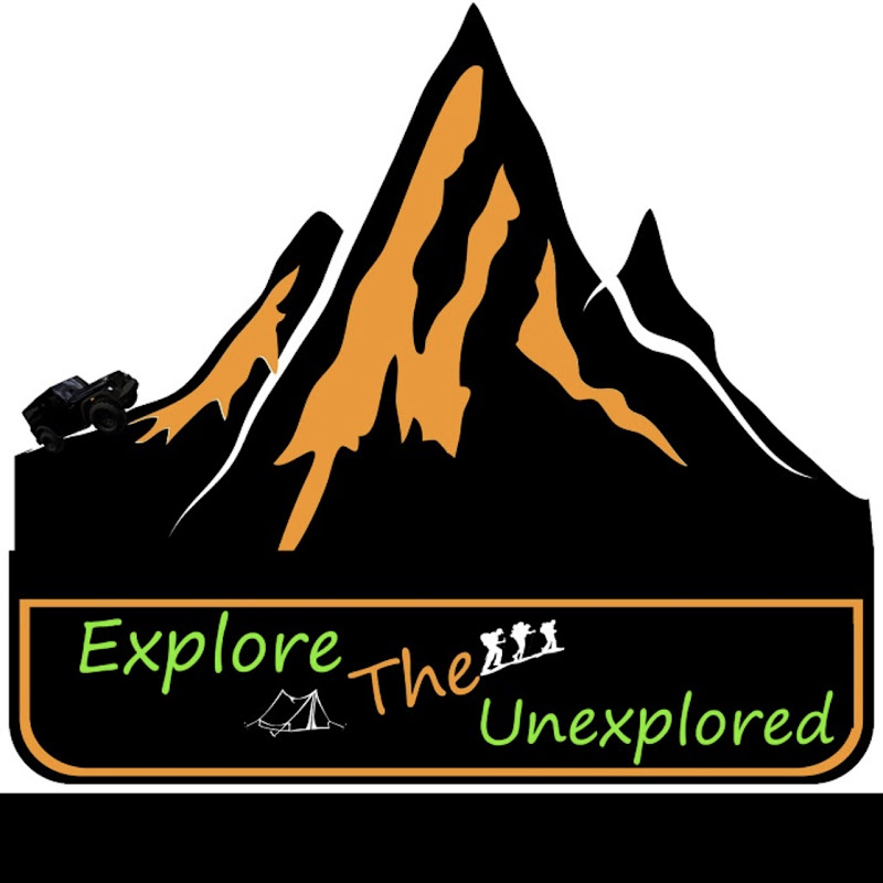 Explore the unexplored