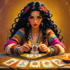 ENERGIA DE BRUJA