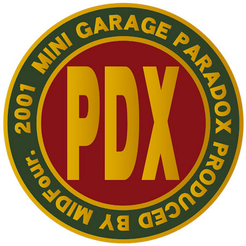 MINI GARAGE PARADOX 山口のミニ専門店