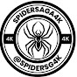 SpiderSaga4K  logo
