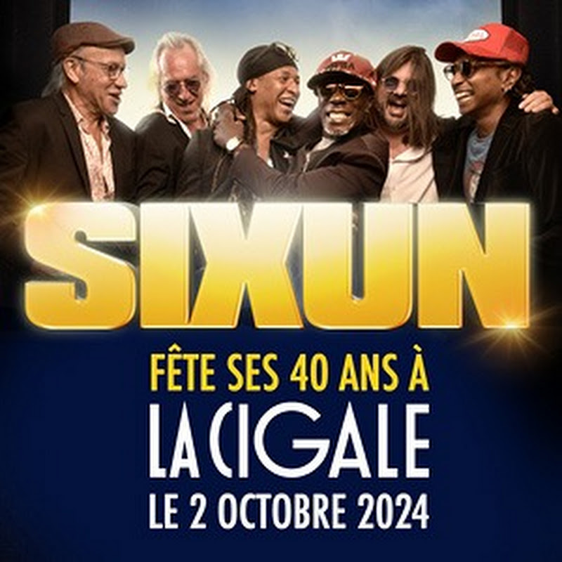 SIXUN
