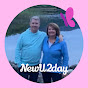 Collette & Mark Newu2day  logo