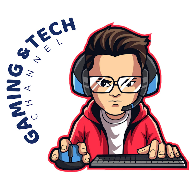Naveen Gaming & tech channel