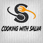 Cooking With Salva logo