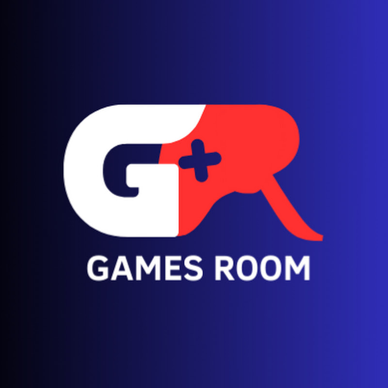 GamesRoom