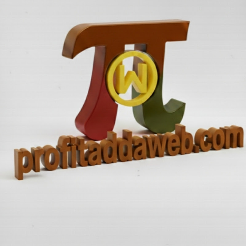Profit Adda Web
